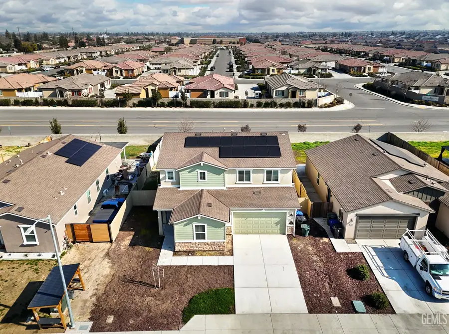 6614 GLACIER BAY STREET, Bakersfield, CA 93313 - #3