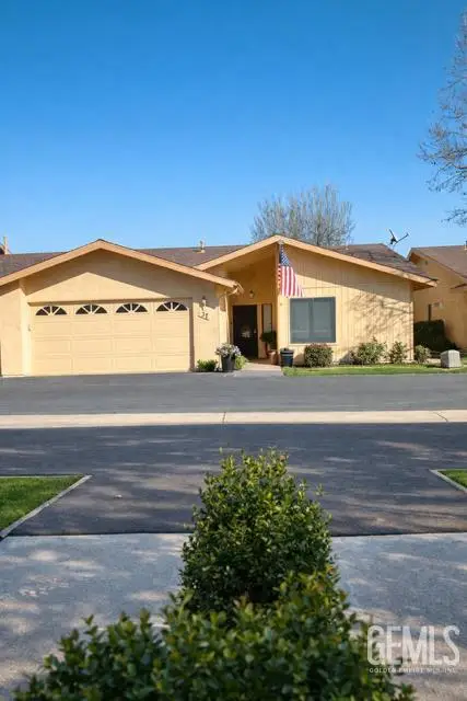 1000 OLIVE DRIVE #37, Bakersfield, CA 93308 - #1