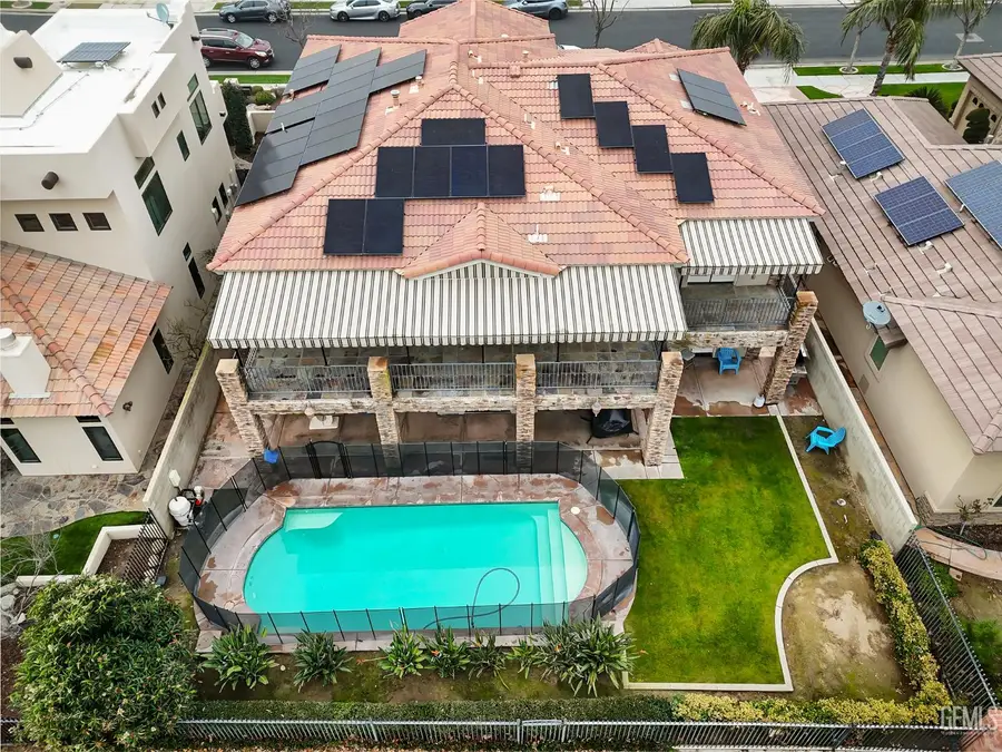 2510 EDINGAL DRIVE, Bakersfield, CA 93311 - #2