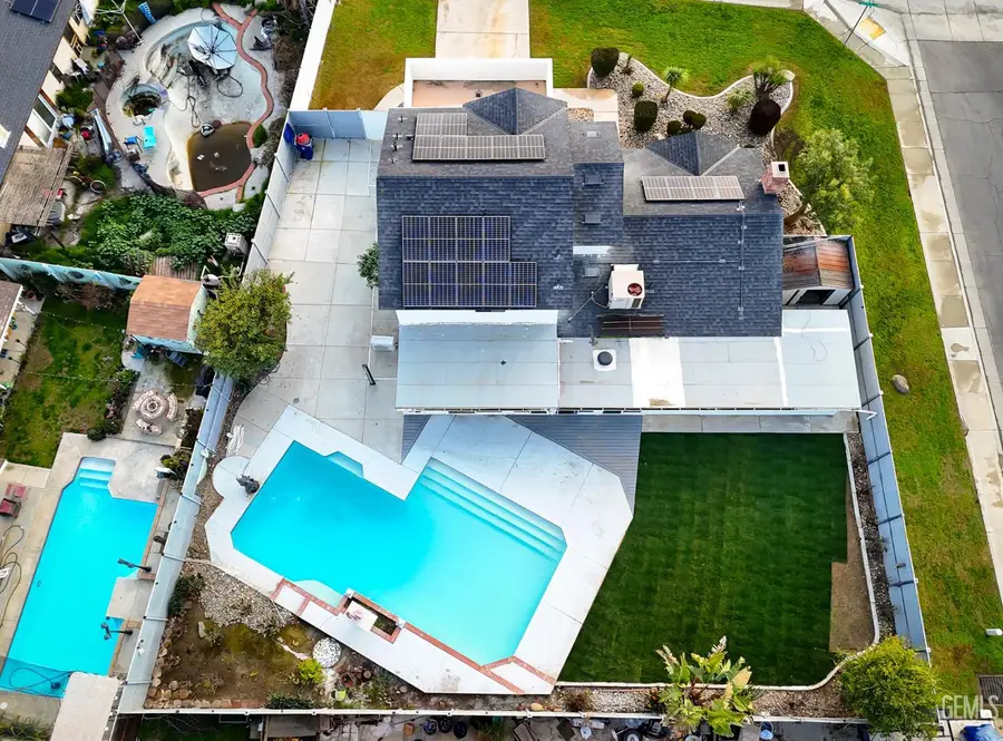 7512 LORDSBURG DRIVE, Bakersfield, CA 93309 - #2