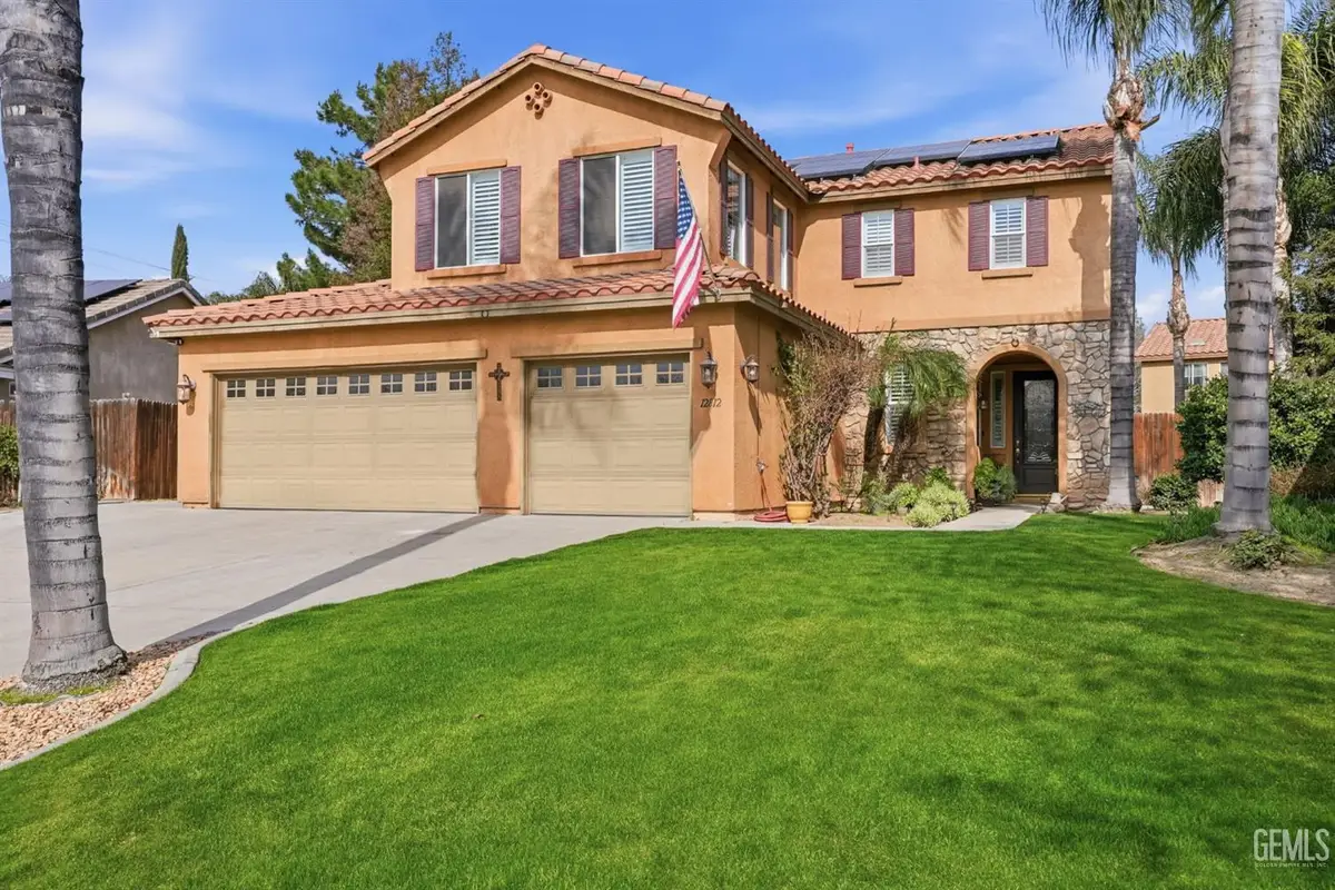 12812 YANKTON COURT, Bakersfield, CA 93312 - Image #1