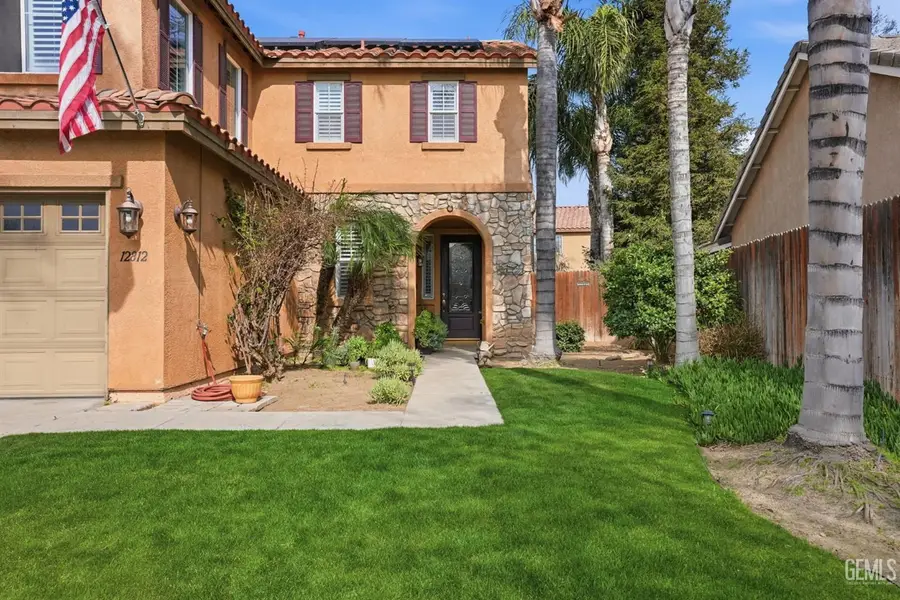 12812 YANKTON COURT, Bakersfield, CA 93312 - Image #3