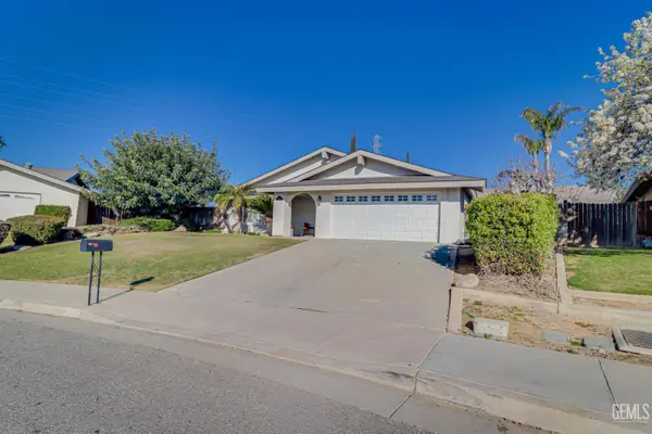 3012 BROCK WAY, Bakersfield, CA 93306
