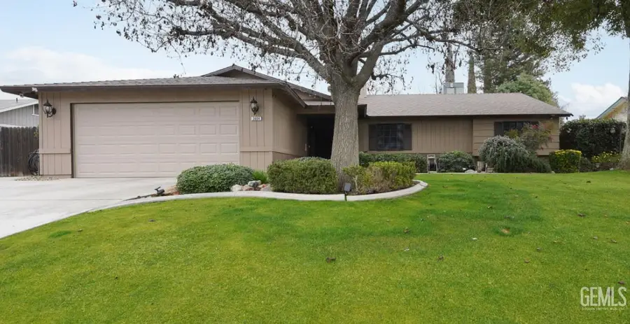 3604 MEHGAN AVENUE, Bakersfield, CA 93312 - Image #2