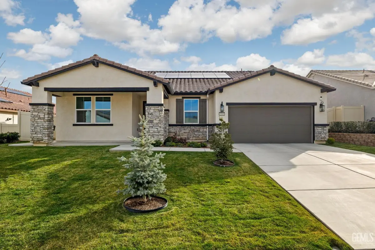 1360 BODEGA DRIVE, Tehachapi, CA 93561 - #1