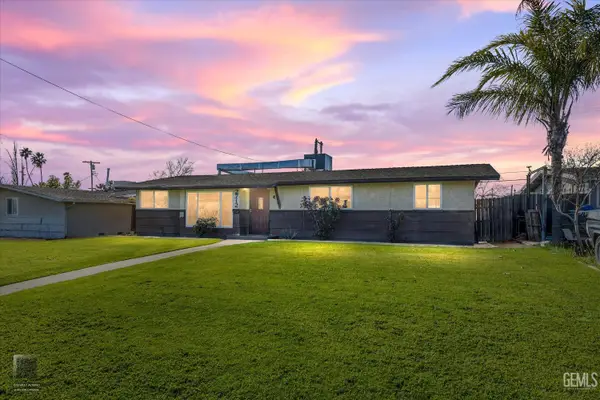 2712 HOLLINS STREET, Bakersfield, CA 93305