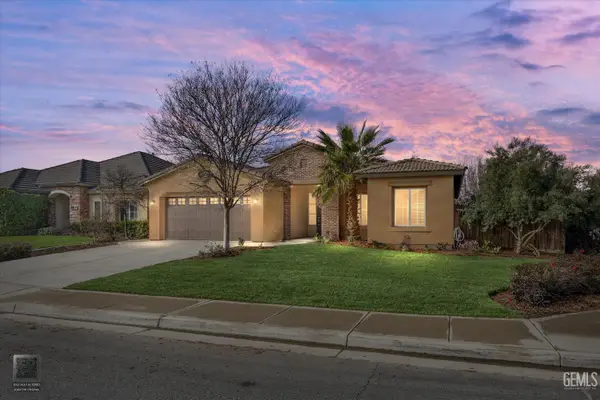 1909 SUNCRISP LANE, Bakersfield, CA 93312