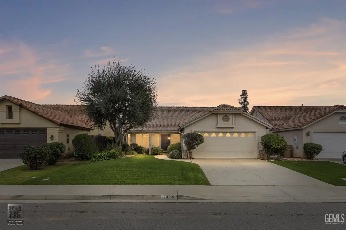 8609 GOLDFINCH DRIVE, Bakersfield, CA 93312 - #1