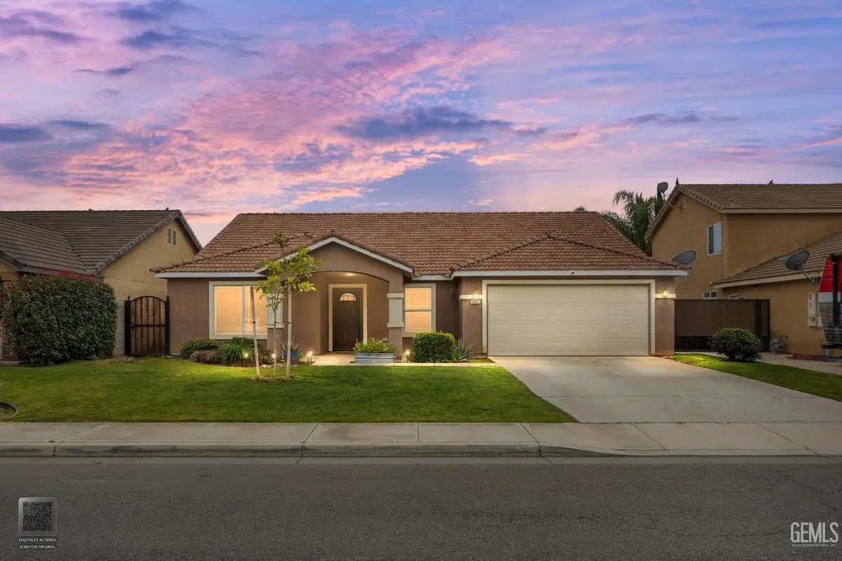 9007 BROADWAY AVENUE, Bakersfield, CA 93311 - #1