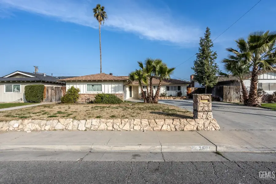 3600 ORA VISTA AVENUE, Bakersfield, CA 93309 - Image #2