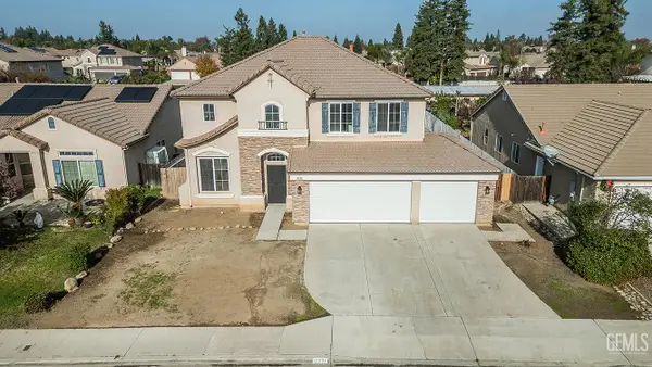 2721 HOLLAND AVENUE, Clovis, CA 93611