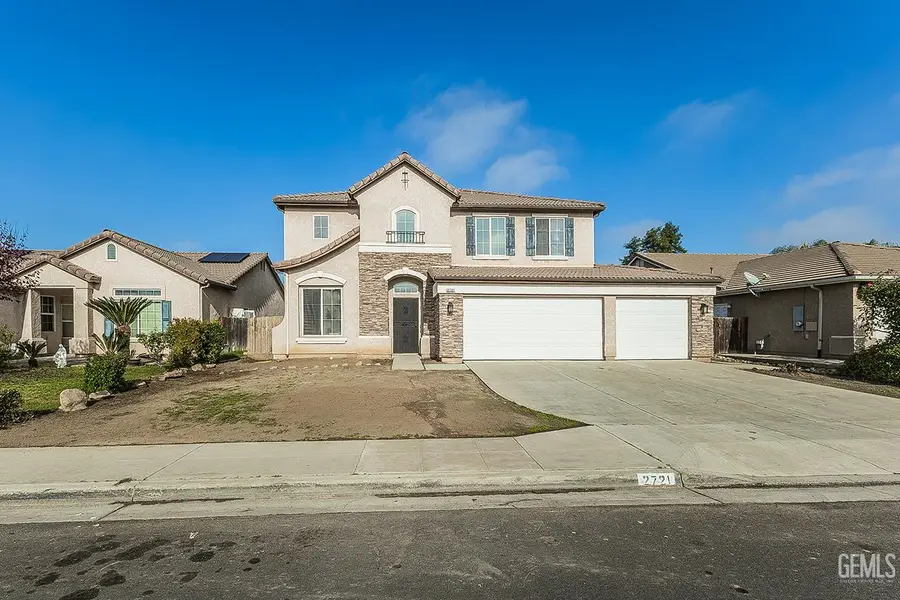 2721 HOLLAND AVENUE, Clovis, CA 93611 - Image #2