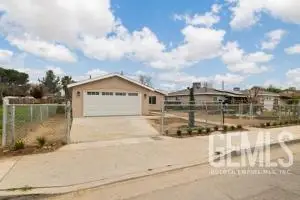 137 S SOUTH KING STREET, Bakersfield, CA 93305 - Image #2