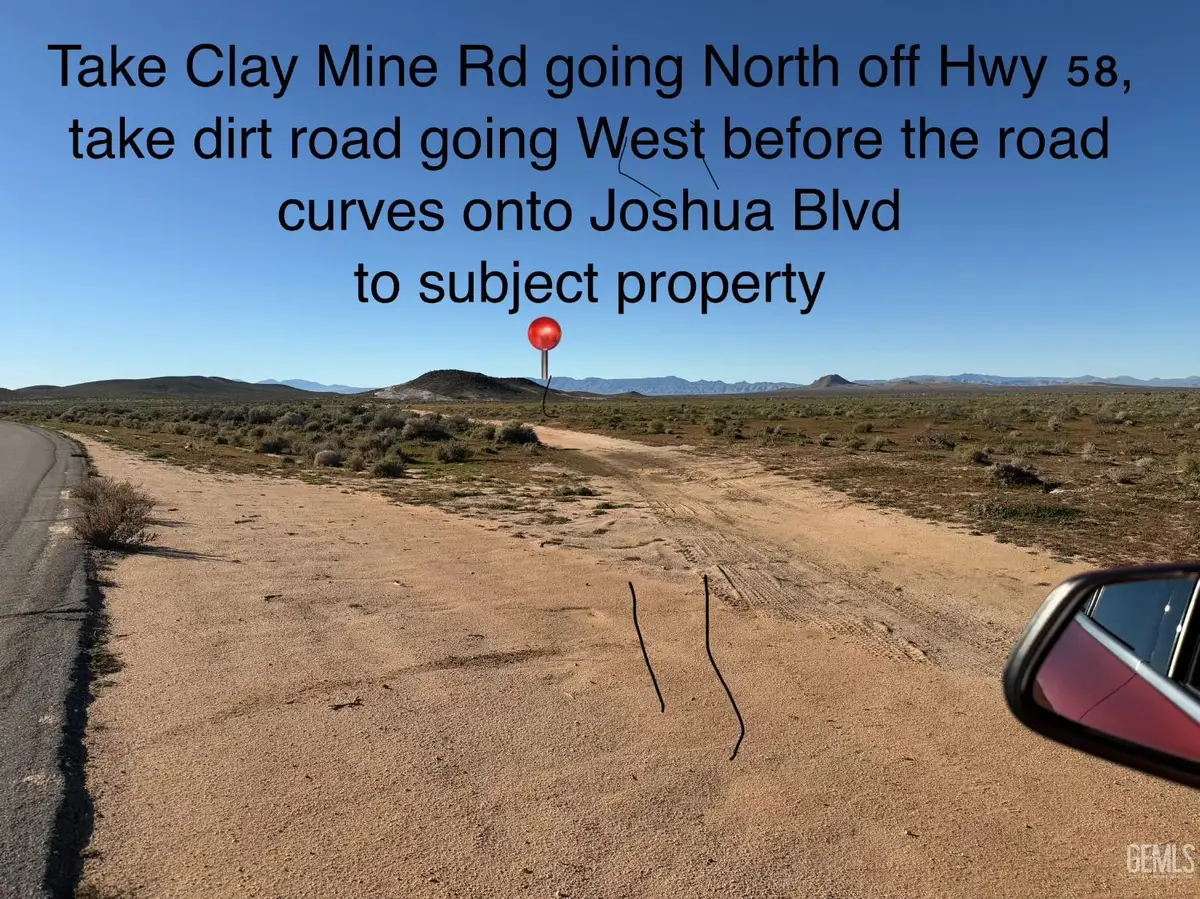 0 SEC 04 TWN 11 RNG 09, North Edwards, CA 93523 - Image #1