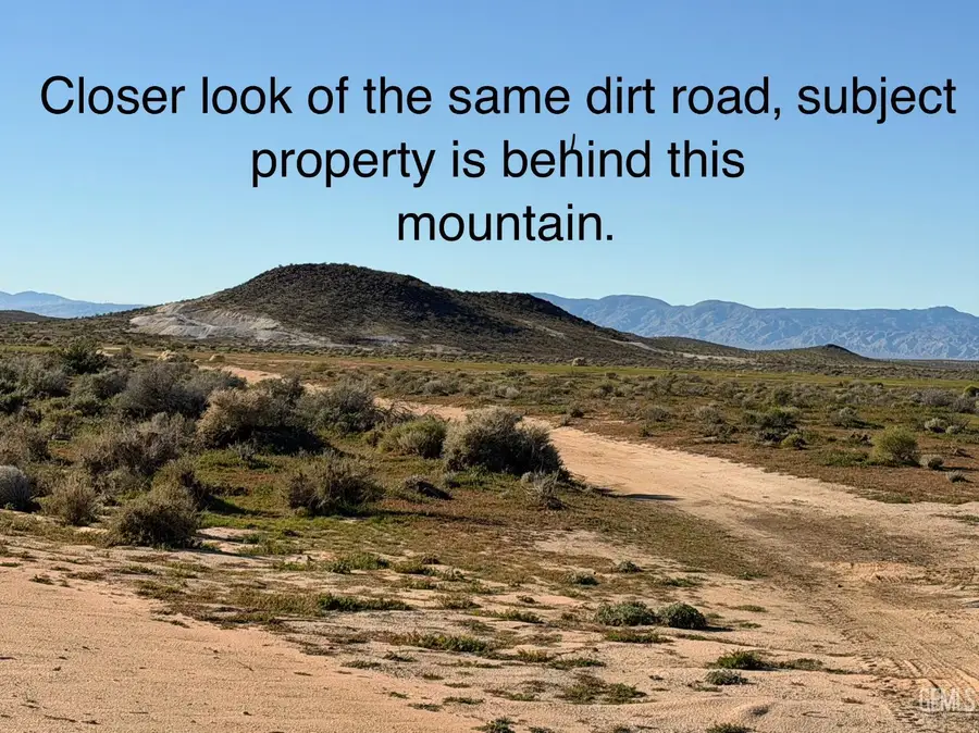 0 SEC 04 TWN 11 RNG 09, North Edwards, CA 93523 - Image #3