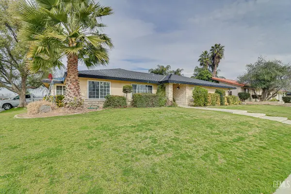 6712 NOAH AVENUE, Bakersfield, CA 93308