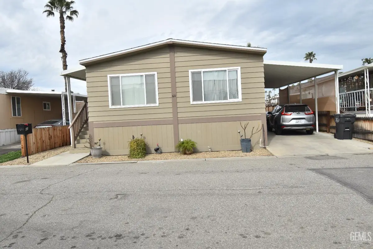 60 CINNAMON LANE, Bakersfield, CA 93308 - #1