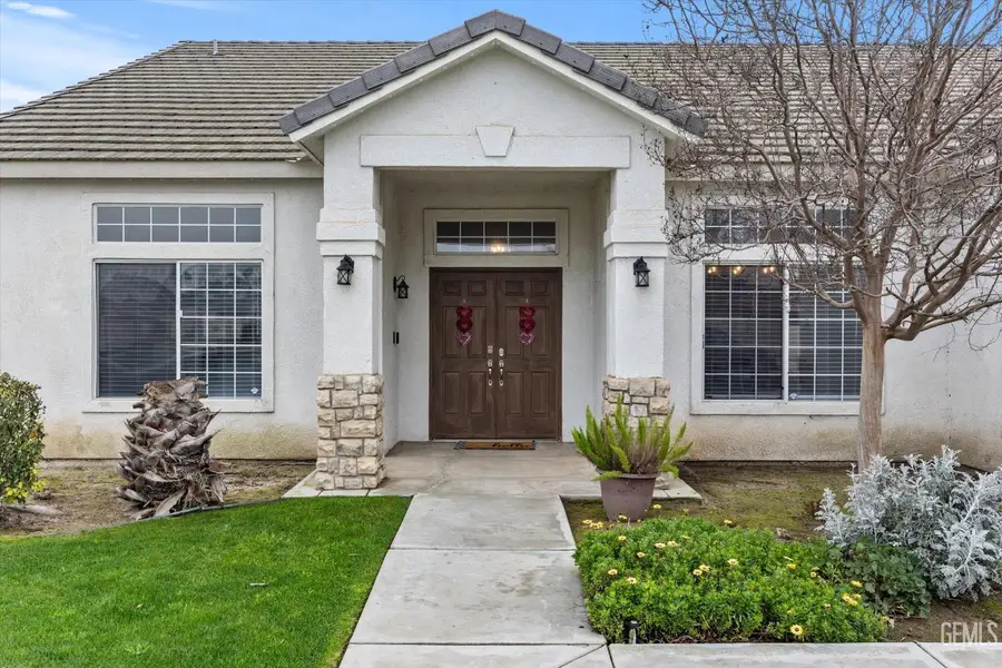 15503 MARTY AVENUE, Bakersfield, CA 93314 - #2