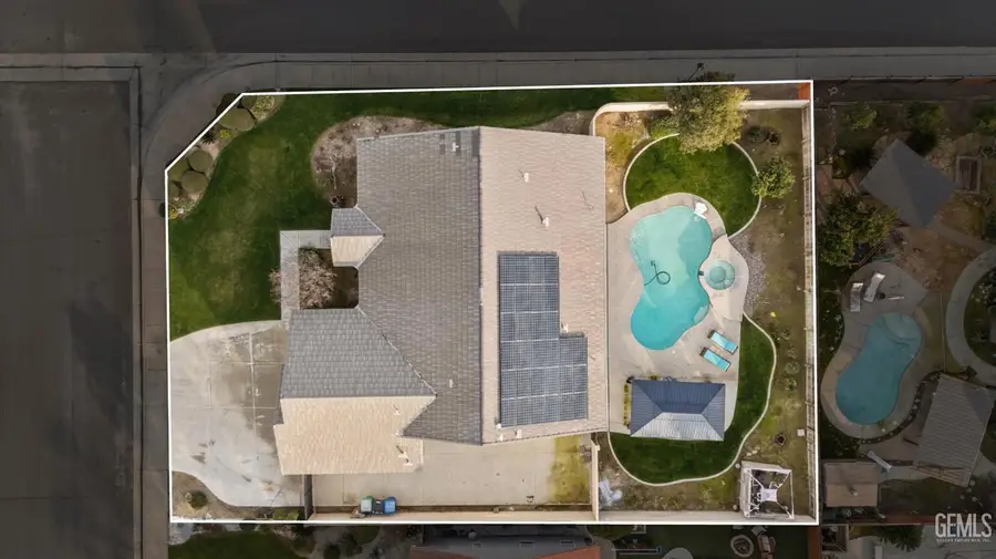 15503 MARTY AVENUE, Bakersfield, CA 93314 - #3