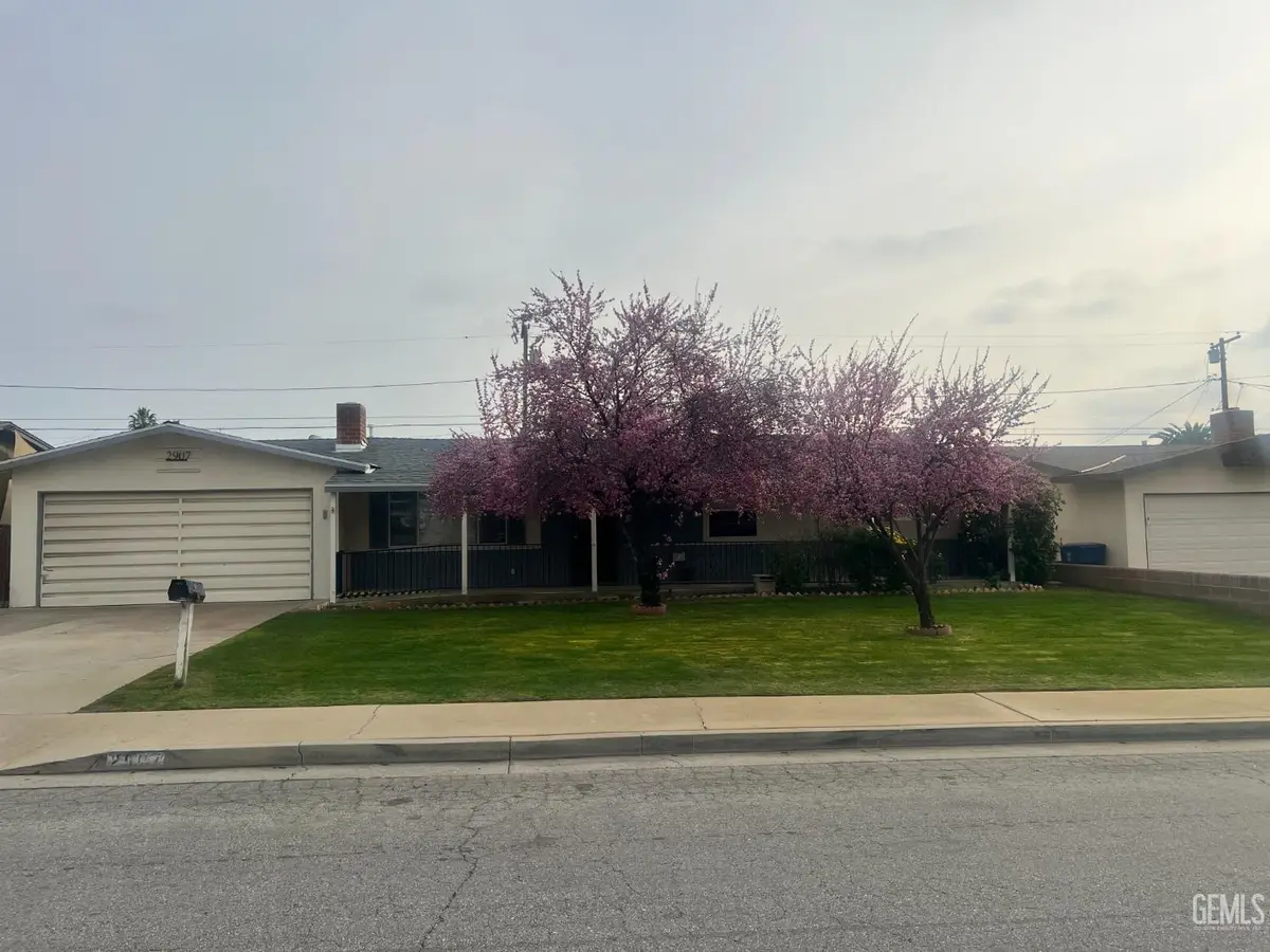 2907 DRILLER AVENUE, Bakersfield, CA 93306 - #1