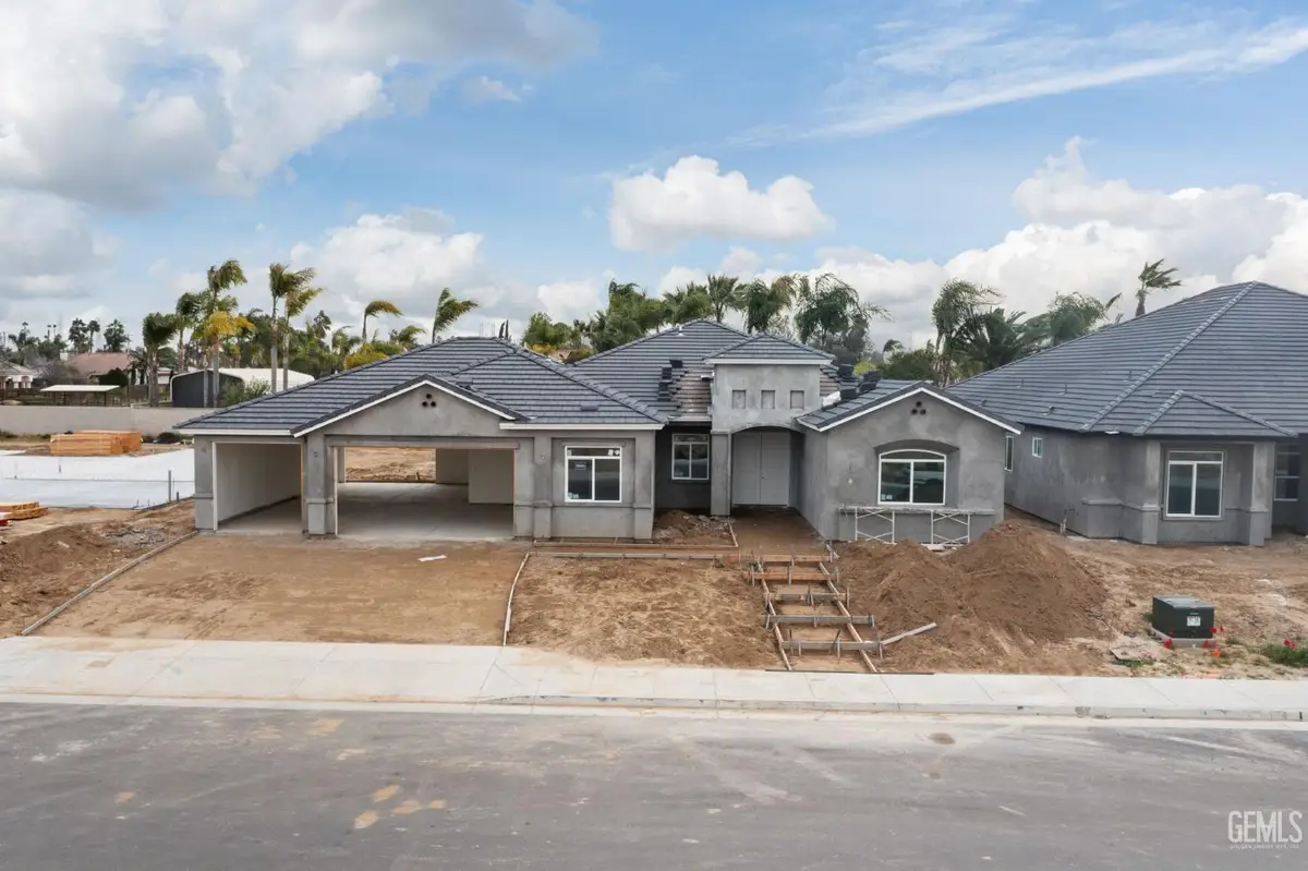 13544 VELMA PEARL WAY, Bakersfield, CA 93314 - #1