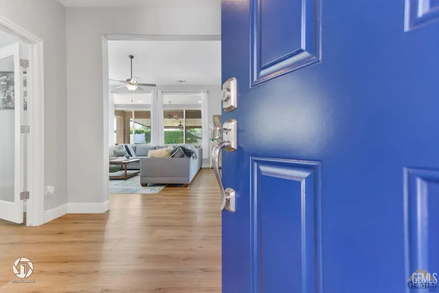 14603 YELLOW LUPINE DRIVE, Bakersfield, CA 93314 - #3