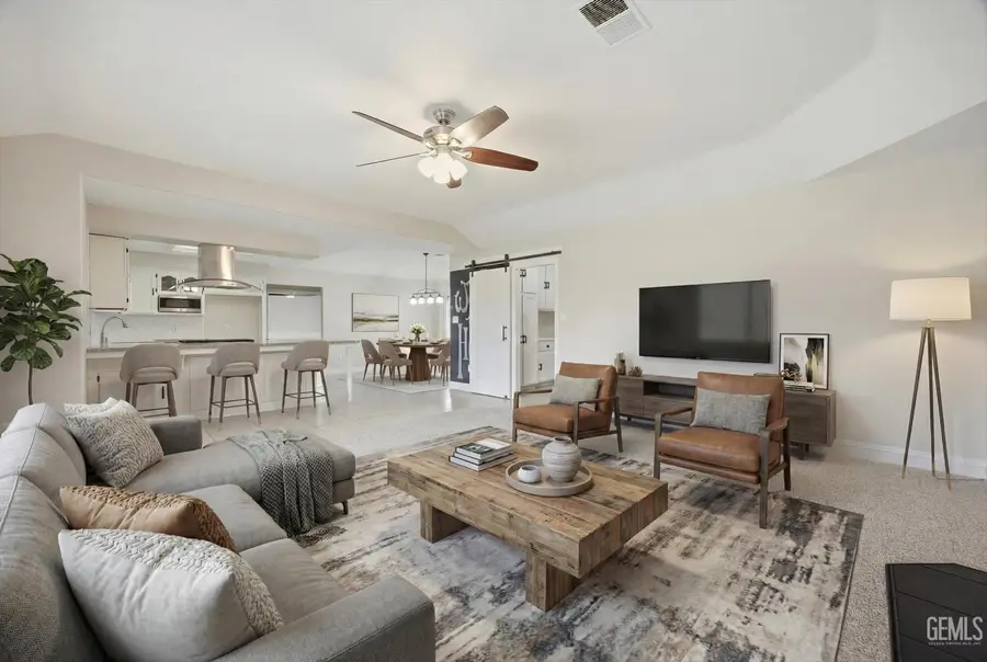 15709 MARTY AVENUE, Bakersfield, CA 93314 - #3