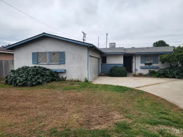 1321 CARSON AVENUE, Bakersfield, CA 93304