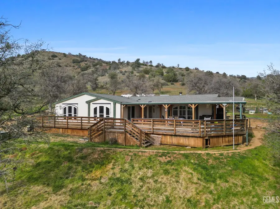42100 BUCKEYE STREET, Caliente, CA 93518 - #3