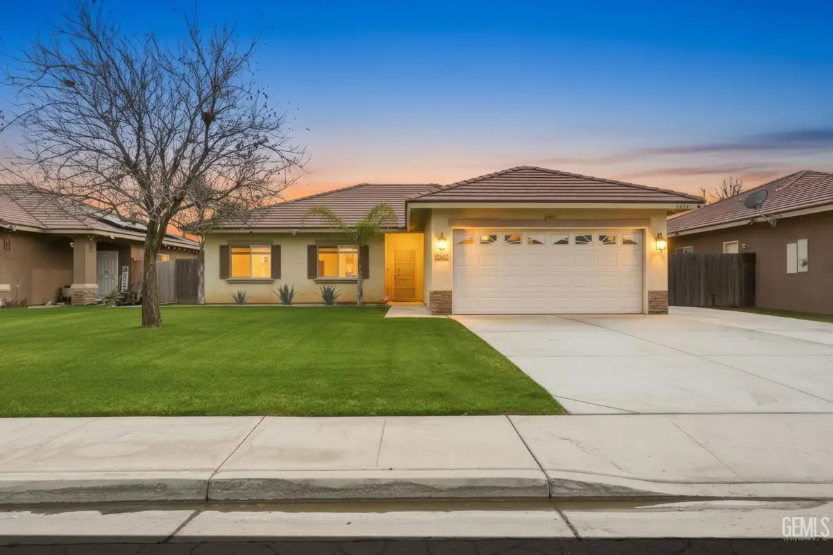 3515 RIO GRANDE LANE, Bakersfield, CA 93313 - Image #1