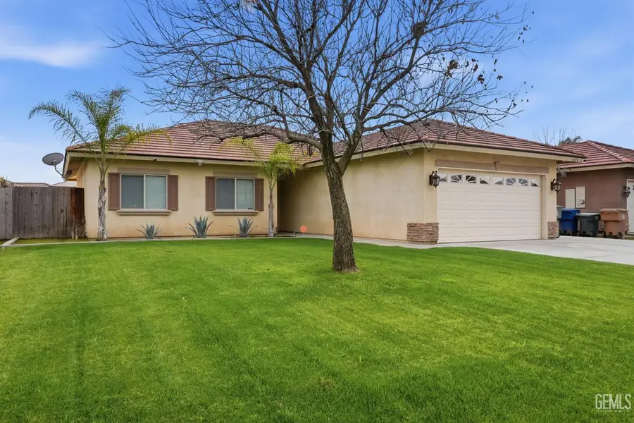3515 RIO GRANDE LANE, Bakersfield, CA 93313 - Image #2