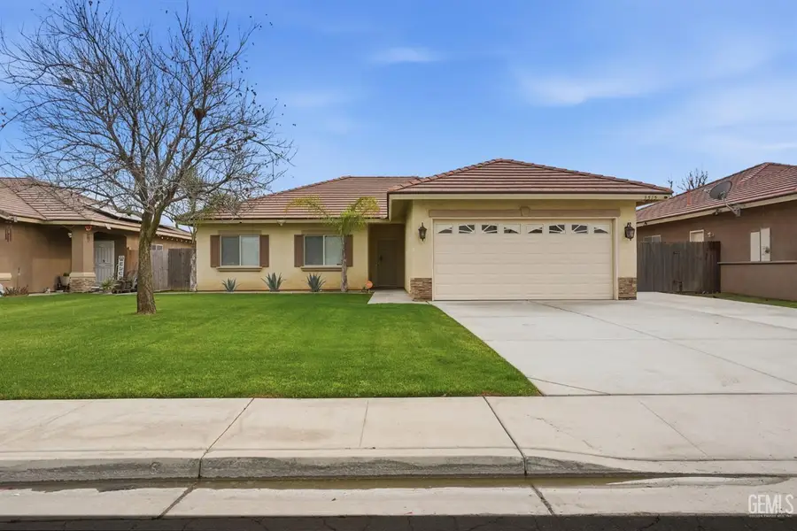 3515 RIO GRANDE LANE, Bakersfield, CA 93313 - Image #3