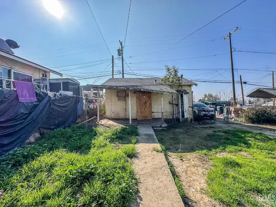 1115 GRACE STREET, Bakersfield, CA 93305 - Image #2