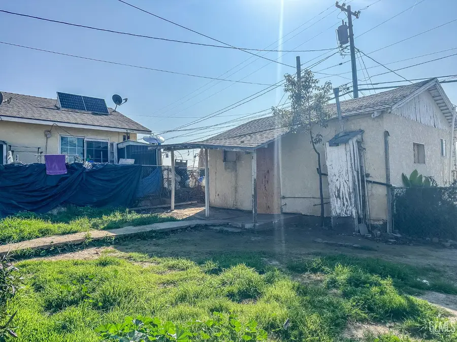 1115 GRACE STREET, Bakersfield, CA 93305 - Image #3
