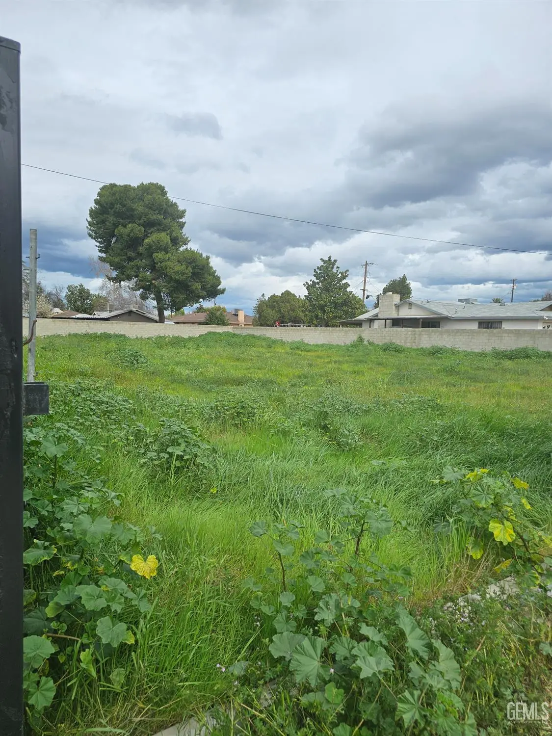 443 MYRTLE STREET, Bakersfield, CA 93304 - #1