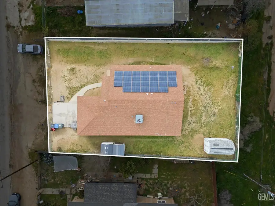 505 LIERLY AVENUE, Taft, CA 93268 - #3