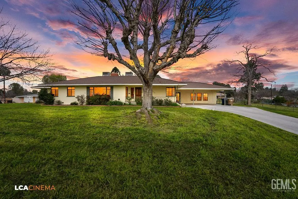 2712 PRIMERA VISTA, Bakersfield, CA 93306 - #1