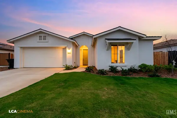 510 LACEY STREET, Shafter, CA 93263