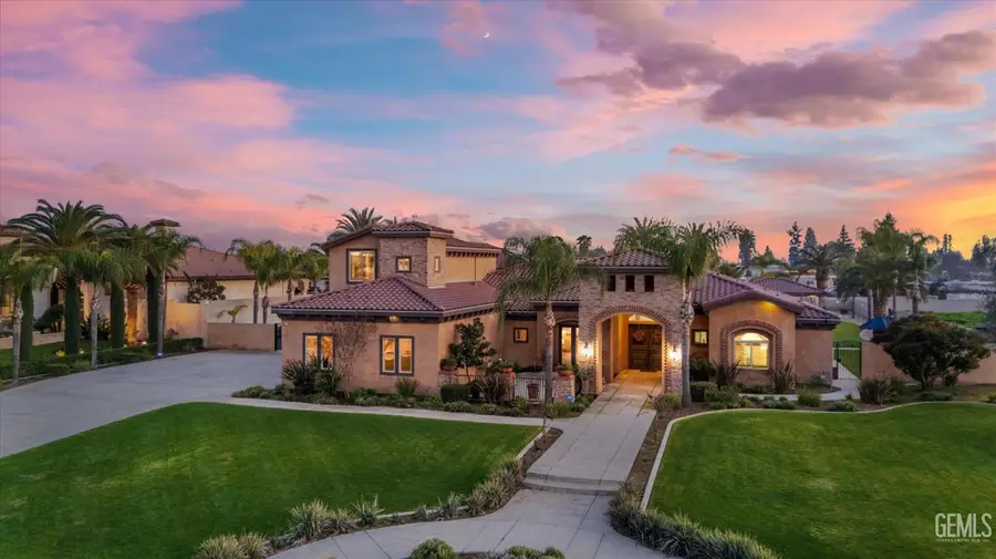 17609 LEGEND OAKS LANE, Bakersfield, CA 93314 - #2