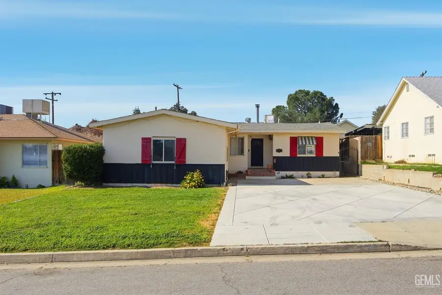 2904 DARTMOUTH STREET, Bakersfield, CA 93305 - Image #2