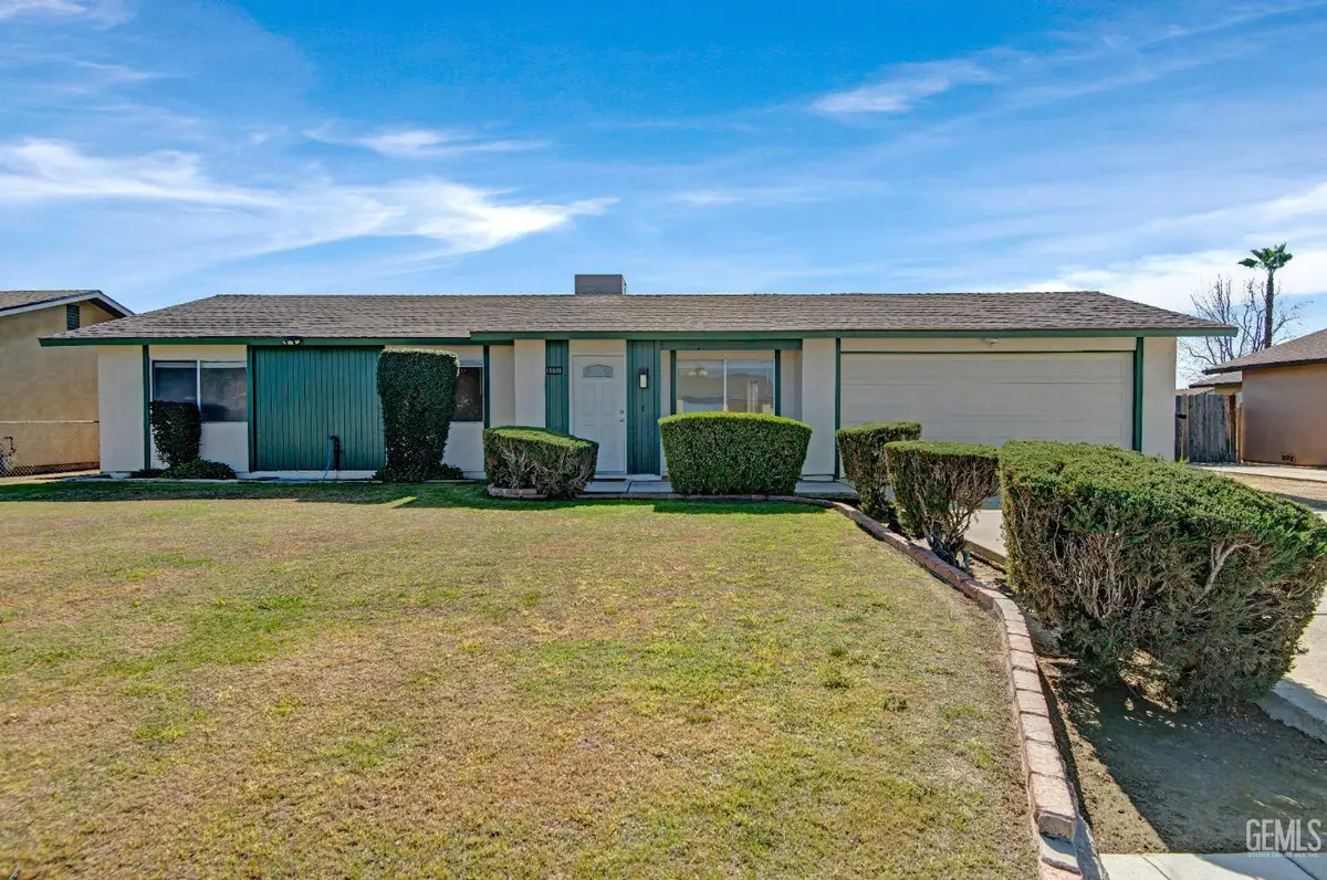 10505 MICHELE AVENUE, Bakersfield, CA 93312 - #1