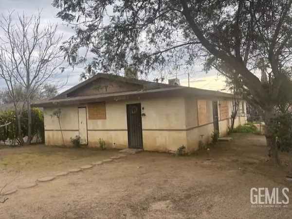 913 JEFFREY STREET, Bakersfield, CA 93305