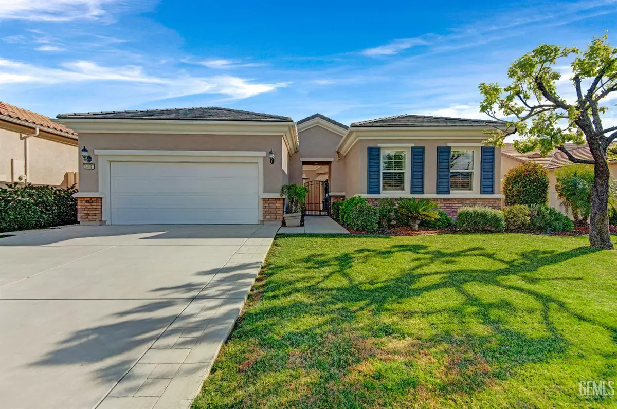 14011 SANDSTONE PEAK DRIVE, Bakersfield, CA 93306 - #1