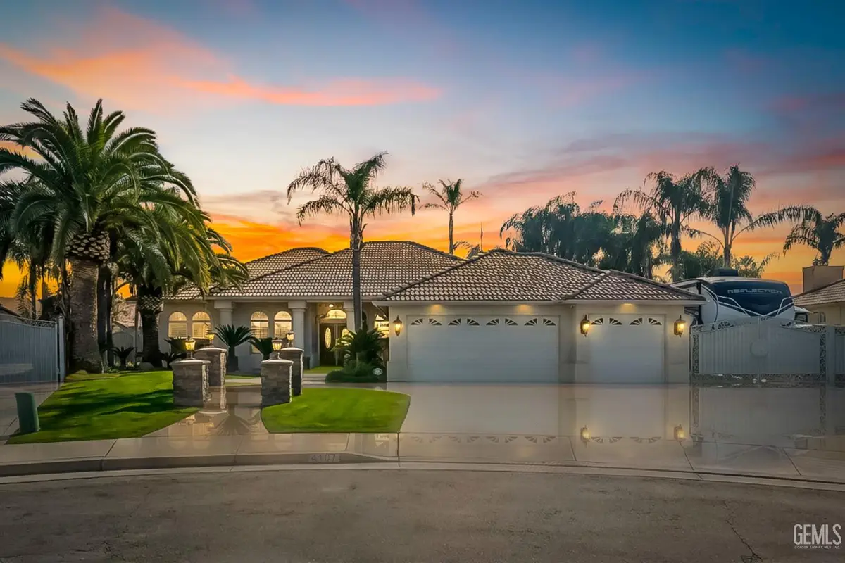 4107 ROCK LAKE DRIVE, Bakersfield, CA 93313 - Image #1