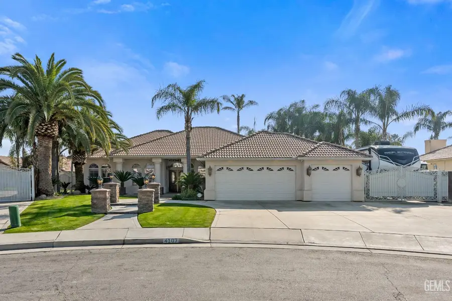 4107 ROCK LAKE DRIVE, Bakersfield, CA 93313 - Image #2