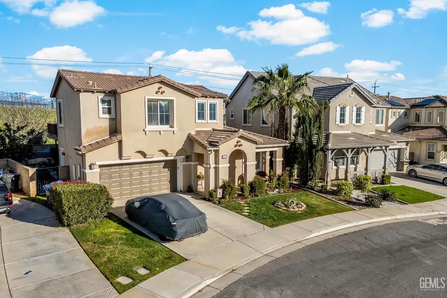 6119 PILAR WAY, Bakersfield, CA 93306 - #2