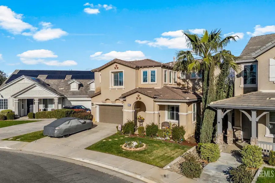 6119 PILAR WAY, Bakersfield, CA 93306 - #3