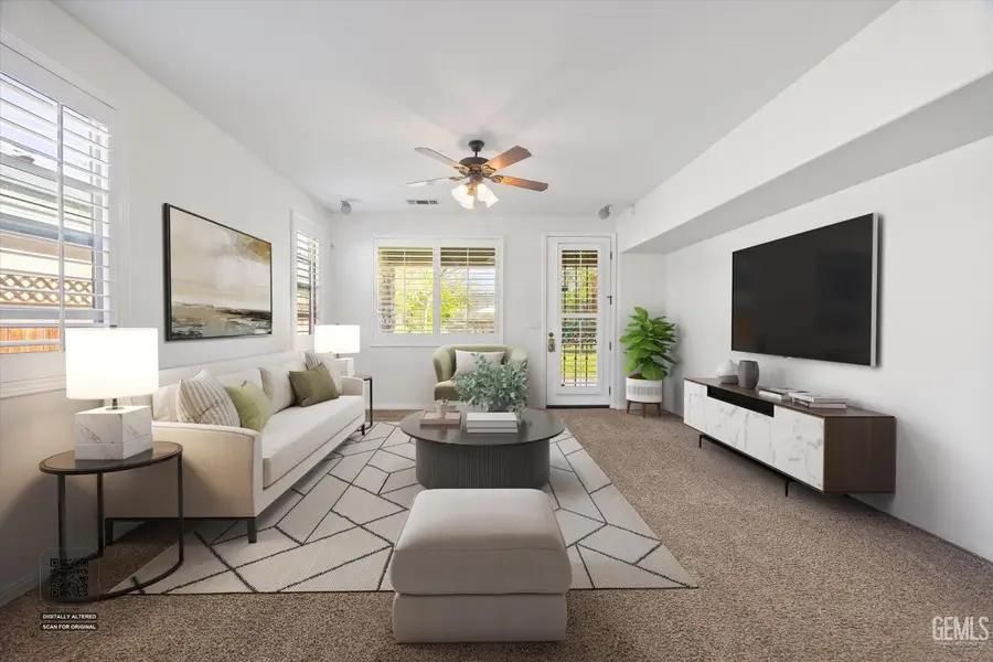 420 HOLLYHILL DRIVE, Bakersfield, CA 93312 - #3