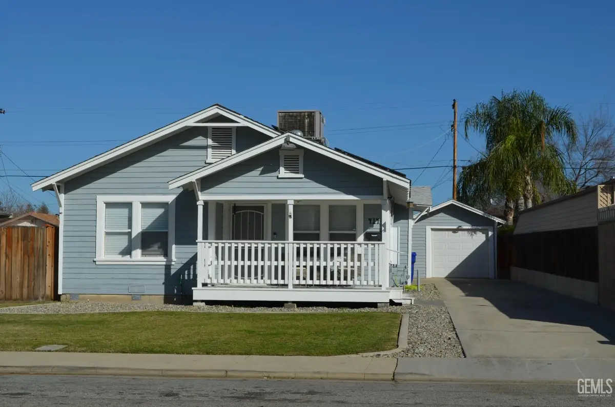 414 ARVIN STREET, Bakersfield, CA 93308 - #1