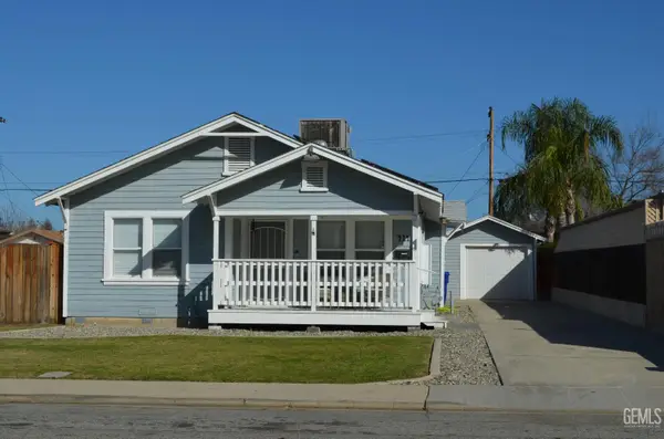 414 ARVIN STREET, Bakersfield, CA 93308